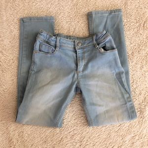 Gymboree Kids Skinny Jeans